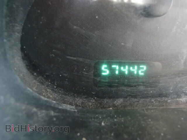 2003 DODGE RAM VAN - VIN: 2D7HB11Y23K505554 - Фото 8
