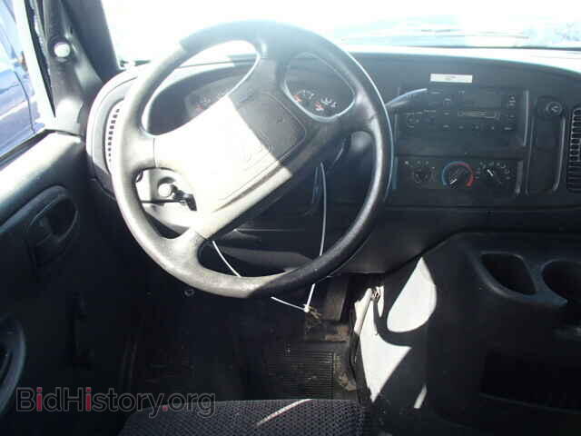 2003 DODGE RAM VAN - VIN: 2D7HB11Y23K505554 - Фото 9