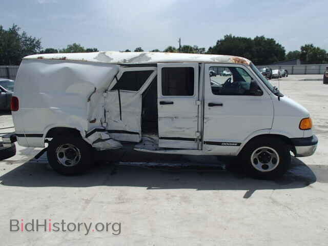 2003 DODGE RAM VAN - VIN: 2D7HB11Y23K505554 - Фото 10
