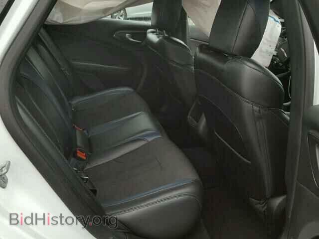 2015 CHRYSLER 200 - VIN: 1C3CCCBB7FN704913 - Photo 6