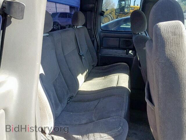2007 CHEVROLET SILVERADO - VIN: 1GCEC19V87Z188936 - Фото 6
