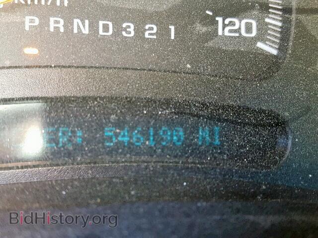 2007 CHEVROLET SILVERADO - VIN: 1GCEC19V87Z188936 - Фото 8