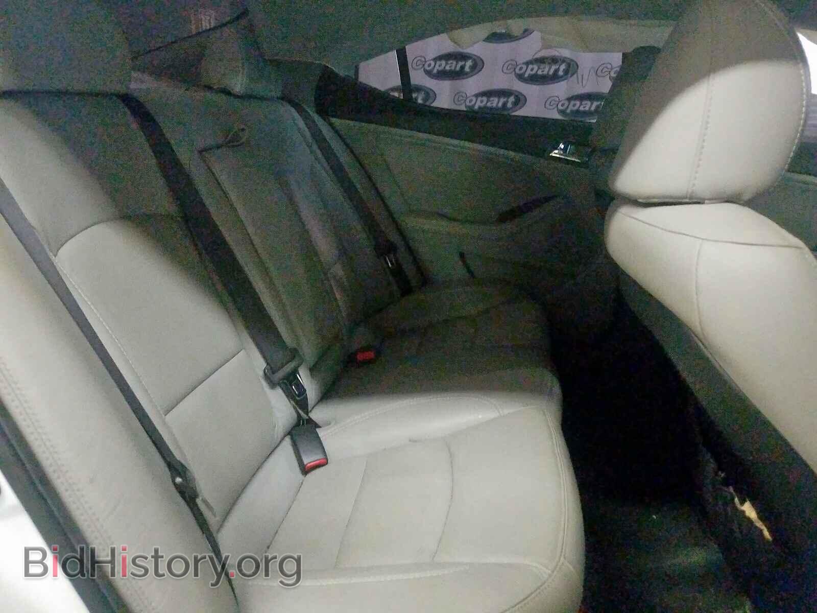 2012 KIA OPTIMA - VIN: 5XXGN4A72CG036178 - Фото 6