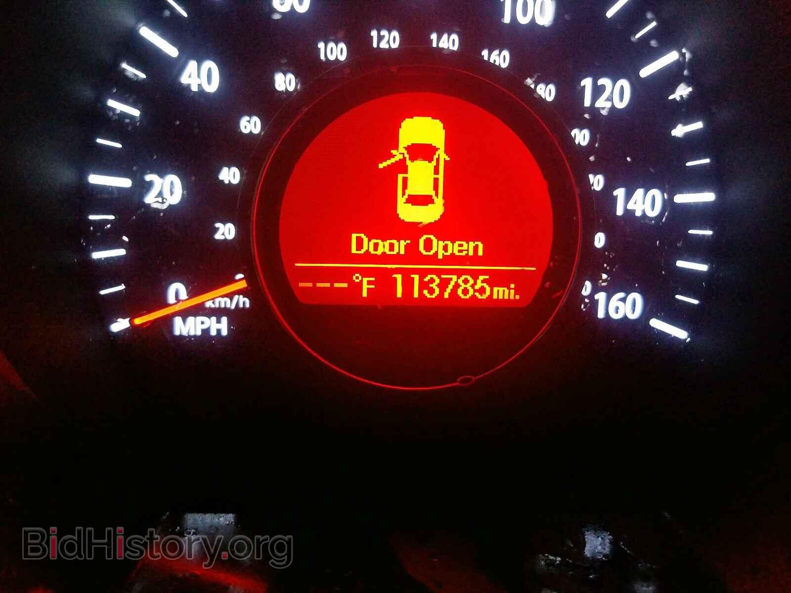 2012 KIA OPTIMA - VIN: 5XXGN4A72CG036178 - Фото 8