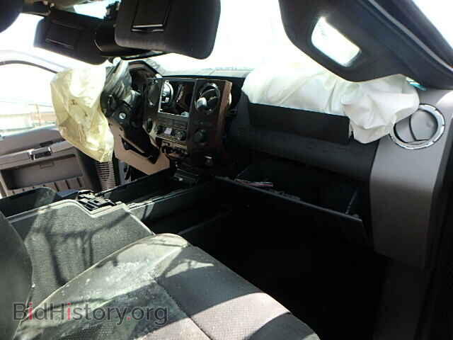 2012 FORD F250 - VIN: 1FT7W2BTXCEB15048 - Фото 5