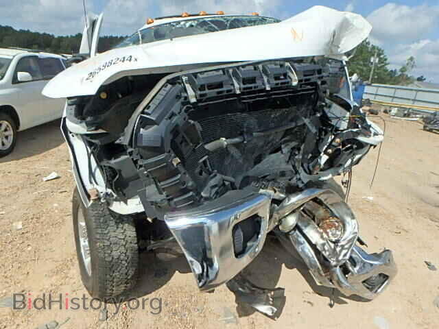 2012 FORD F250 - VIN: 1FT7W2BTXCEB15048 - Фото 7