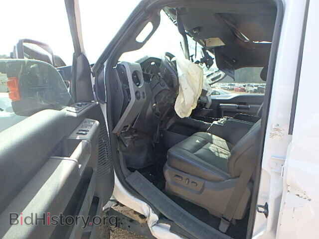 2012 FORD F250 - VIN: 1FT7W2BTXCEB15048 - Фото 9