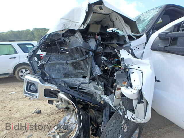 2012 FORD F250 - VIN: 1FT7W2BTXCEB15048 - Фото 10