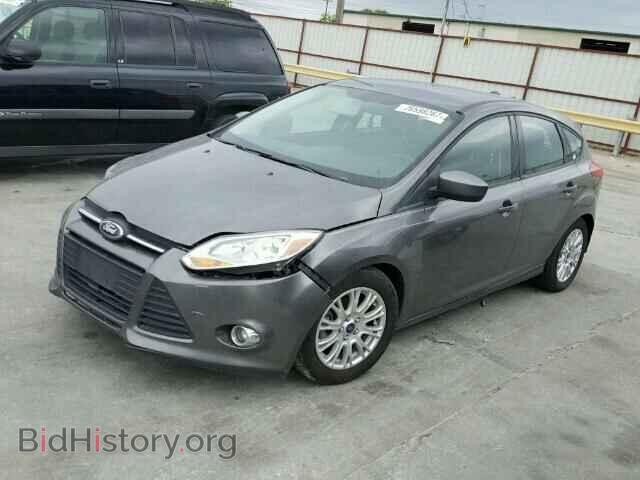 2012 FORD FOCUS - VIN: 1FAHP3K23CL356854 - Photo 2