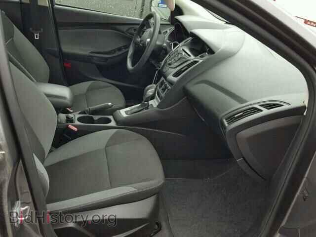 2012 FORD FOCUS - VIN: 1FAHP3K23CL356854 - Photo 5