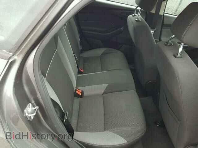 2012 FORD FOCUS - VIN: 1FAHP3K23CL356854 - Photo 6