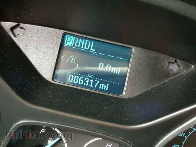 2012 FORD FOCUS - VIN: 1FAHP3K23CL356854 - Photo 8