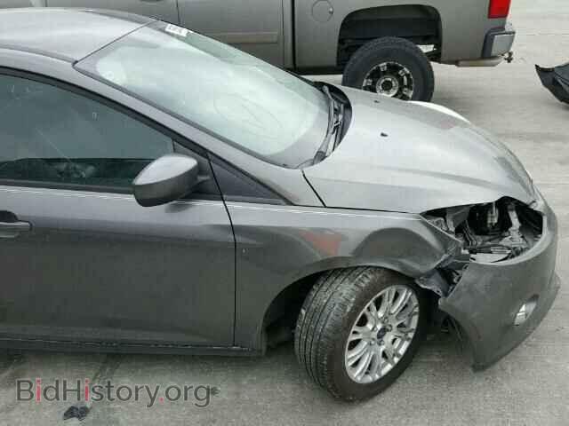 2012 FORD FOCUS - VIN: 1FAHP3K23CL356854 - Photo 9