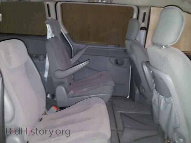 2007 DODGE CARAVAN - VIN: 2D4GP44L17R242031 - Фото 6
