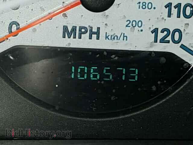 2007 DODGE CARAVAN - VIN: 2D4GP44L17R242031 - Фото 8