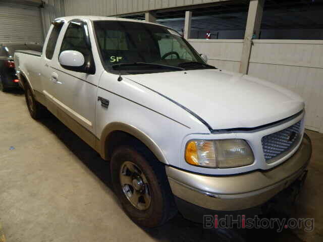 Photo 1FTRX17L0XNA54016 - FORD F150 1999