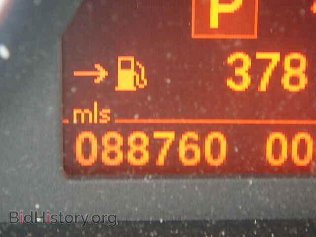 2007 BMW X5 - VIN: 5UXFE43587L015914 - Фото 8