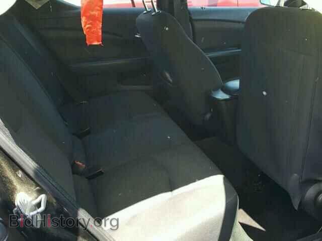 2011 DODGE AVENGER - VIN: 1B3BD4FB6BN579323 - Photo 6