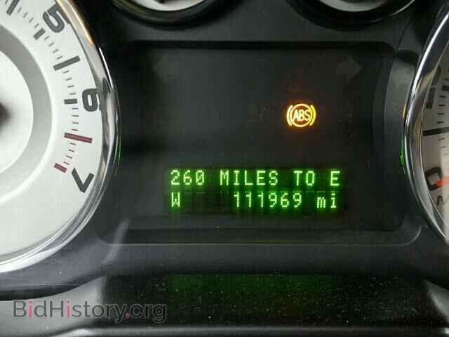 2007 FORD EDGE - VIN: 2FMDK49C57BB28822 - Фото 8
