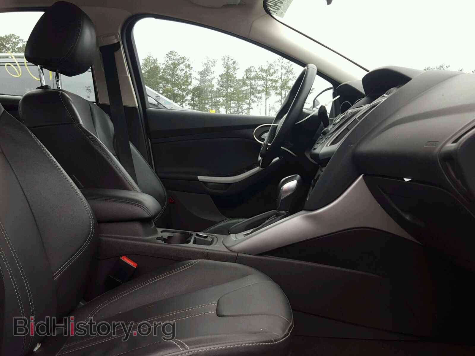 2014 FORD FOCUS - VIN: 1FADP3F2XEL307131 - Photo 5