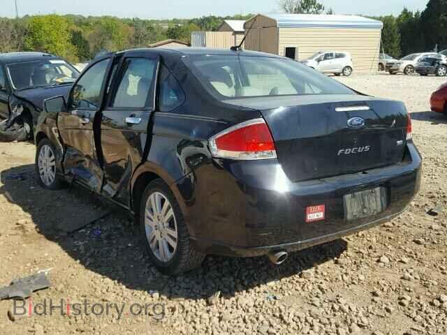 2009 FORD FOCUS - VIN: 1FAHP37N59W207789 - Фото 3