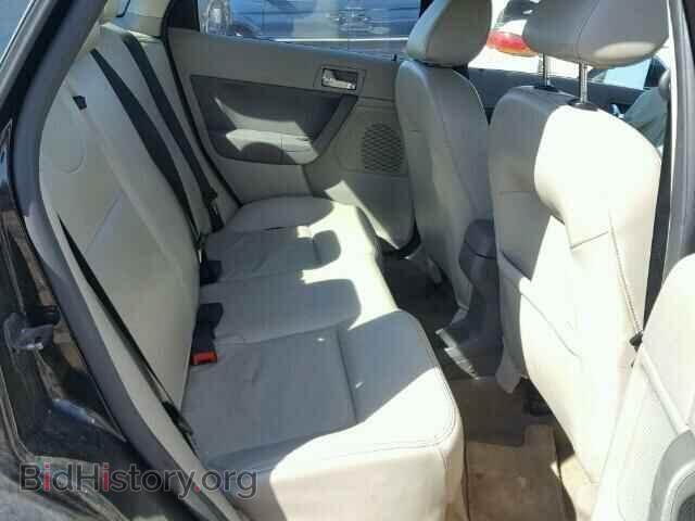 2009 FORD FOCUS - VIN: 1FAHP37N59W207789 - Фото 6