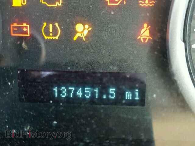 2009 FORD FOCUS - VIN: 1FAHP37N59W207789 - Фото 8
