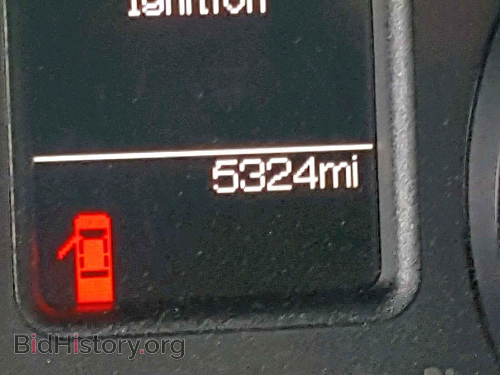 2018 RAM 1500 ST - VIN: 1C6RR6KM4JS336991 - Фото 8