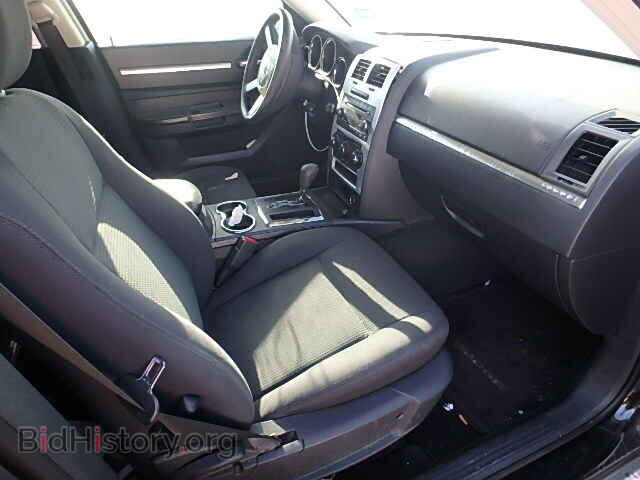2010 DODGE CHARGER - VIN: 2B3CA3CV4AH196624 - Фото 5