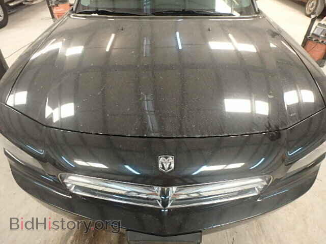 2010 DODGE CHARGER - VIN: 2B3CA3CV4AH196624 - Фото 7