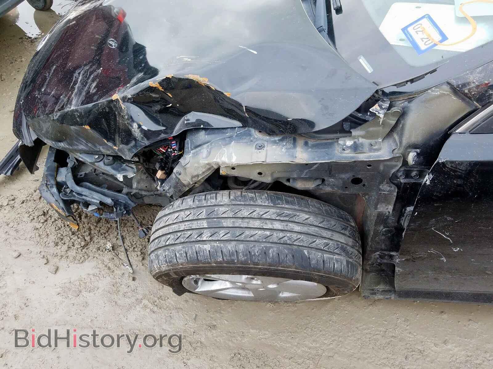 2014 KIA OPTIMA - VIN: 5XXGM4A76EG273312 - Фото 9
