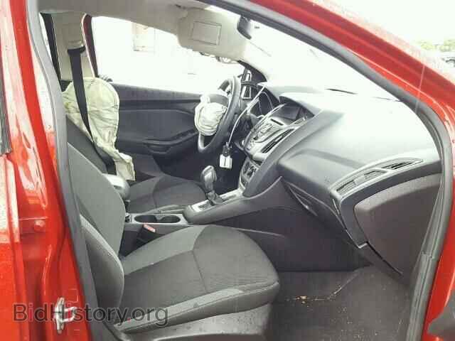2012 FORD FOCUS - VIN: 1FAHP3F24CL267112 - Фото 5