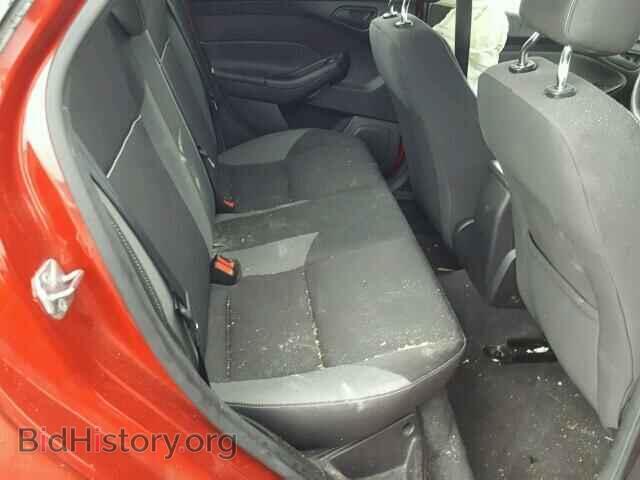 2012 FORD FOCUS - VIN: 1FAHP3F24CL267112 - Фото 6