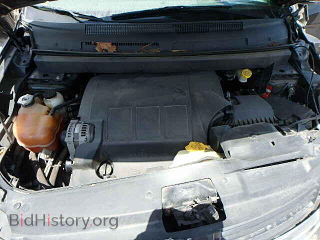 2009 DODGE JOURNEY - VIN: 3D4GG67V29T246842 - Фото 7