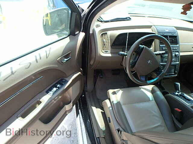 2009 DODGE JOURNEY - VIN: 3D4GG67V29T246842 - Фото 9