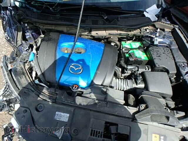 2013 MAZDA CX-5 - VIN: JM3KE2DE8D0120038 - Фото 7