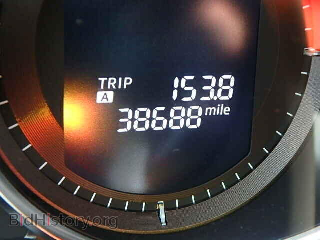2013 MAZDA CX-5 - VIN: JM3KE2DE8D0120038 - Фото 8