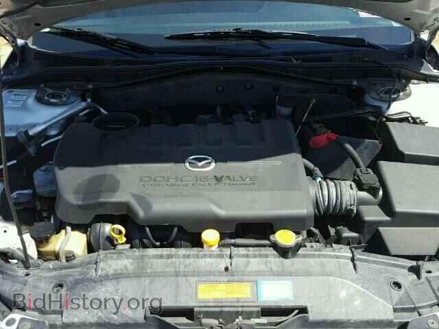 2005 MAZDA 6 - VIN: 1YVFP80C655M64607 - Фото 7