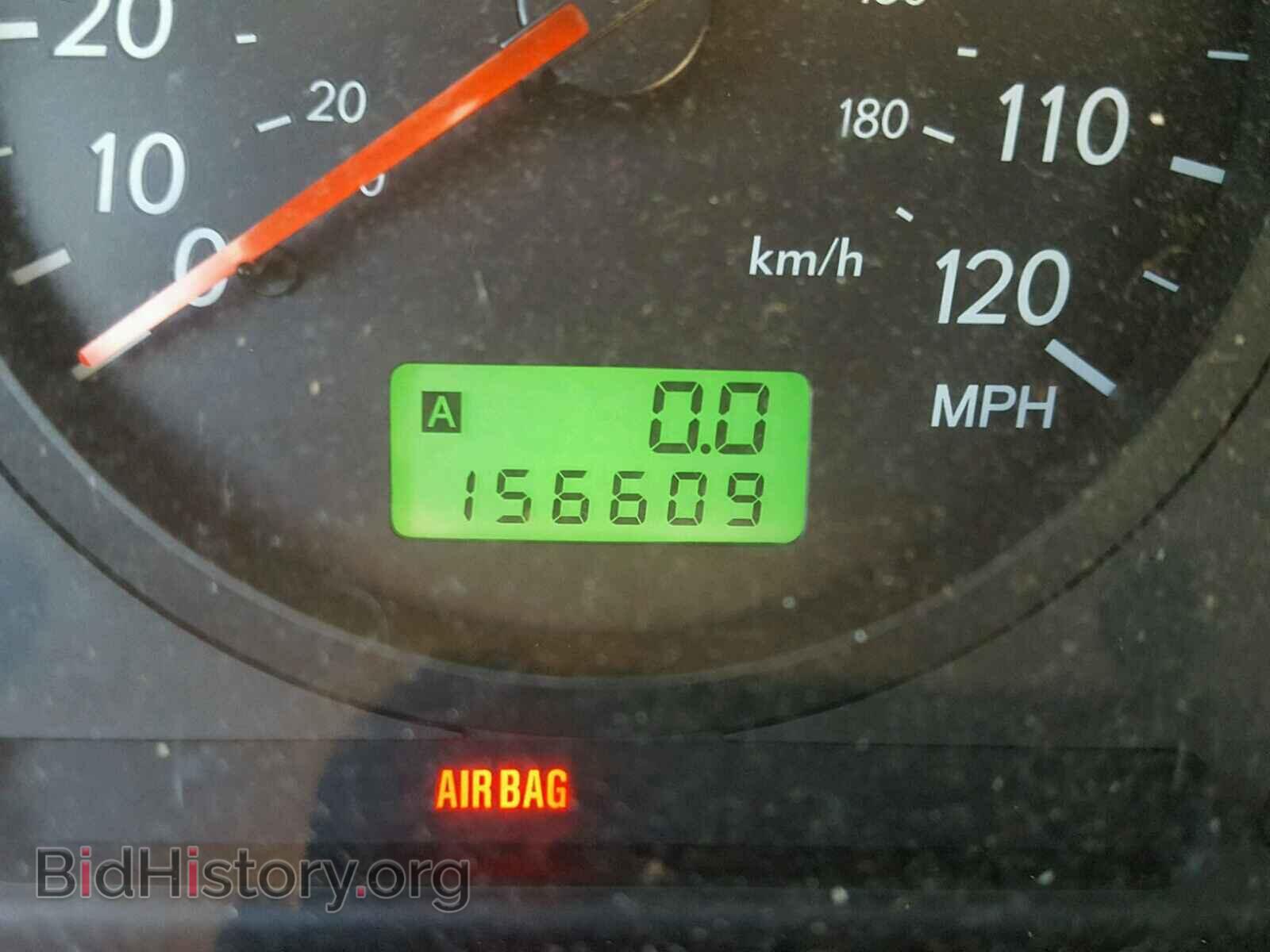 2006 SUBARU IMPREZA - VIN: JF1GD67676H516632 - Photo 8