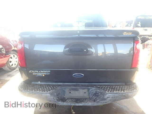 2005 FORD EXPLORER - VIN: 1FMZU67K65UB64371 - Фото 10