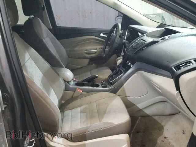 2013 FORD ESCAPE - VIN: 1FMCU9G93DUC00939 - Фото 5