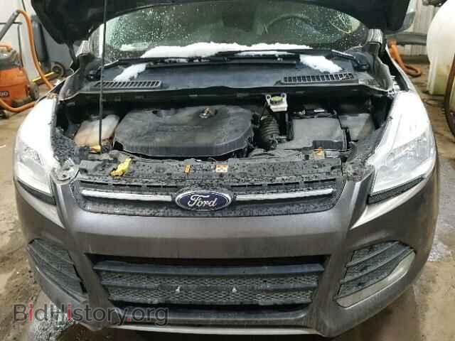 2013 FORD ESCAPE - VIN: 1FMCU9G93DUC00939 - Фото 7