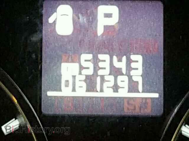 2011 SUBARU OUTBACK - VIN: 4S4BRBFC9B3322774 - Фото 8