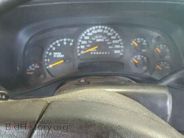 2007 CHEVROLET SILVERADO - VIN: 1GCHC23UX7F198937 - Фото 8