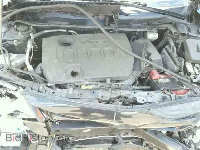 2011 TOYOTA COROLLA - VIN: JTDBU4EE6B9158723 - Фото 7