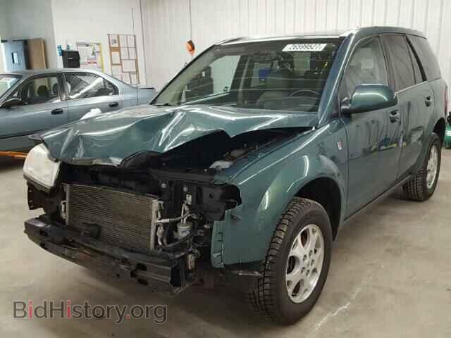 2006 SATURN VUE - VIN: 5GZCZ53486S818196 - Фото 2