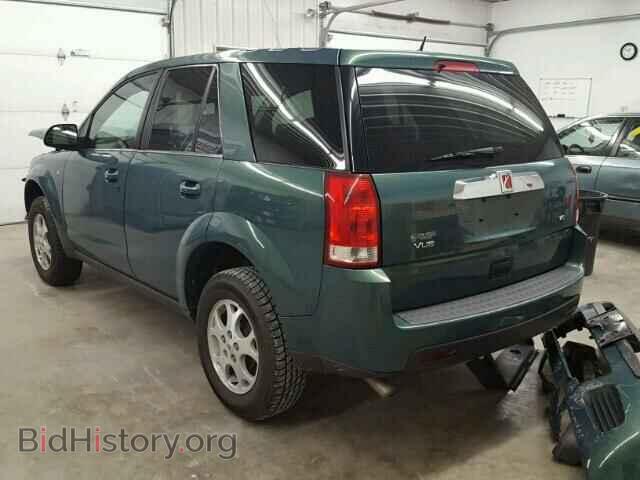 2006 SATURN VUE - VIN: 5GZCZ53486S818196 - Фото 3