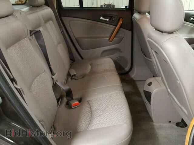 2006 SATURN VUE - VIN: 5GZCZ53486S818196 - Фото 6