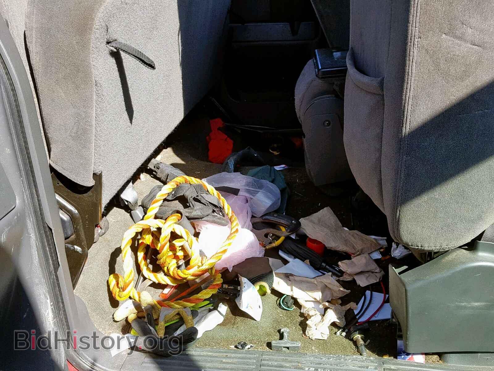 2007 CHEVROLET SILVERADO - VIN: 1GCEC19Z77Z188364 - Photo 6