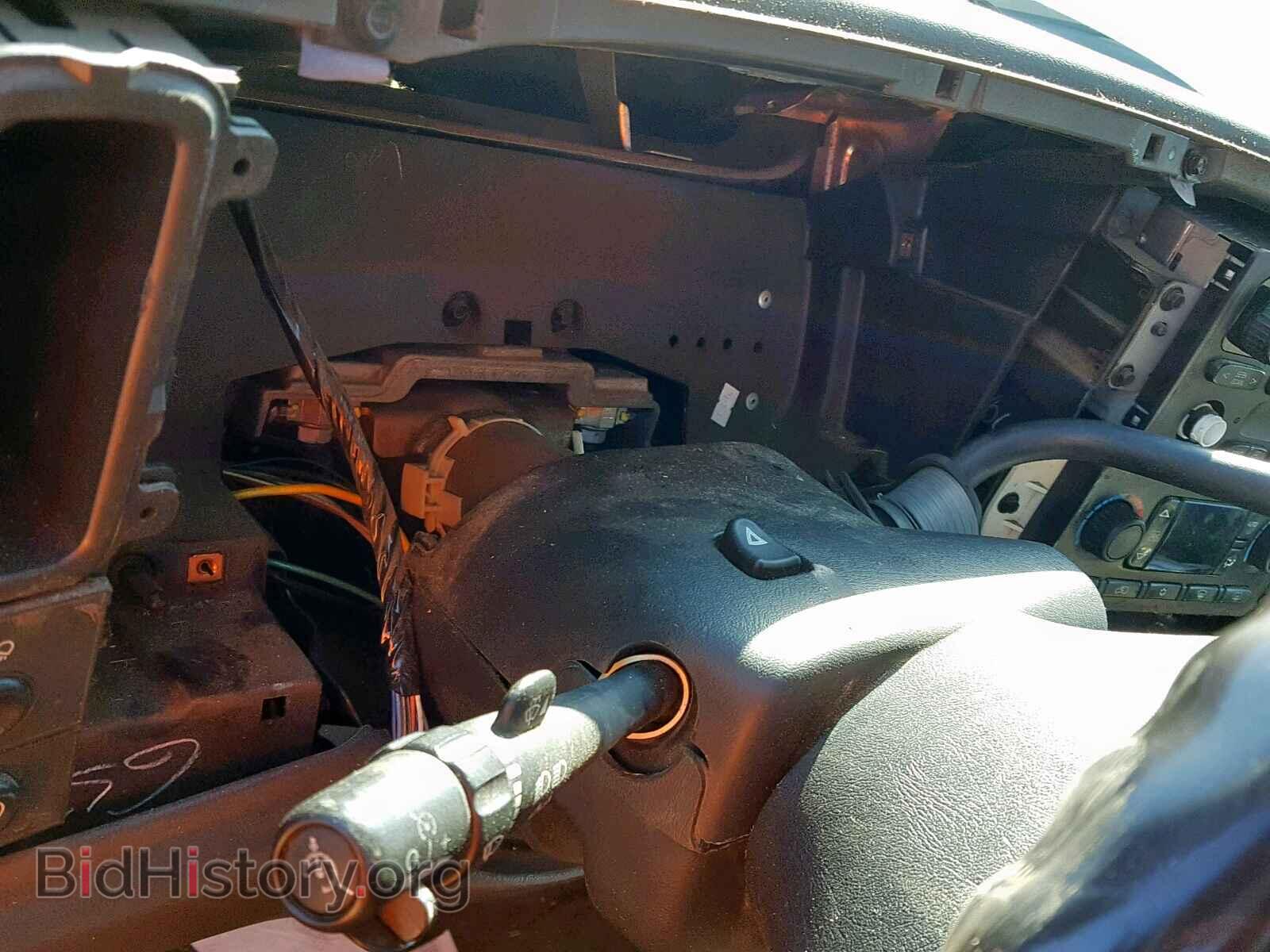 2007 CHEVROLET SILVERADO - VIN: 1GCEC19Z77Z188364 - Photo 8